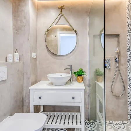 Apartamento Hanami Avenida De Espana La Gaviota *