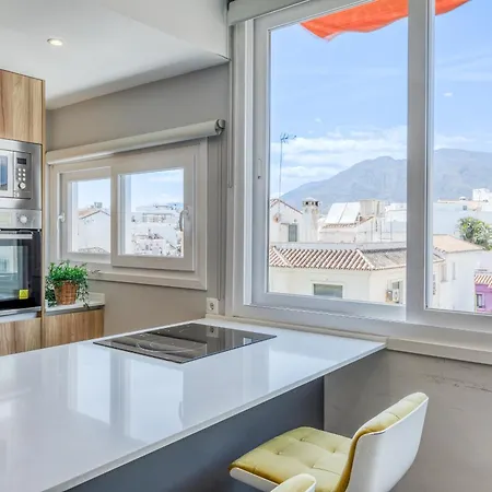 Hanami Avenida De Espana La Gaviota Apartamento