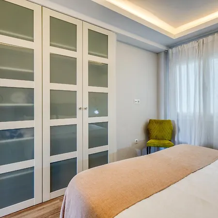 Hanami Avenida De Espana La Gaviota Apartamento Estepona
